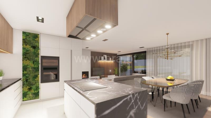 Moradia T4 à venda em Amares e Figueiredo, Amares — foto 13