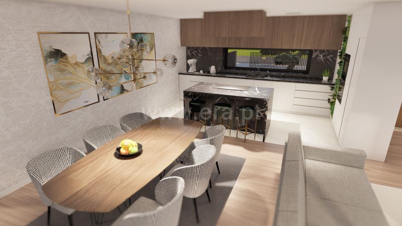 Moradia T4 à venda em Amares e Figueiredo, Amares — foto 20